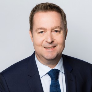 Photo de profil de Stéphane Fouris