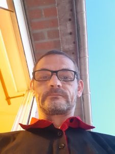 Photo de profil de Stephane Fournier