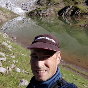 Photo de profil de Stephane Fricard
