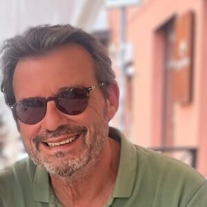 Photo de profil de Stéphane Galeno