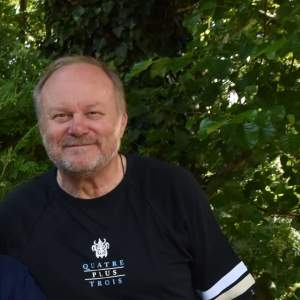 Photo de profil de Stéphane Gallo