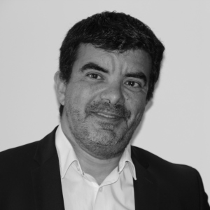 Photo de profil de Stéphane Gamez