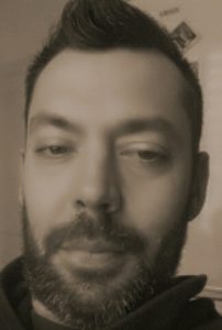 Photo de profil de Stephane Garcia