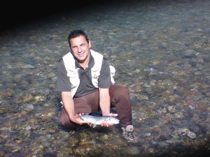 Photo de profil de Stephane Garcia