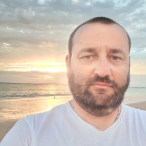Photo de profil de Stéphane Gargaud