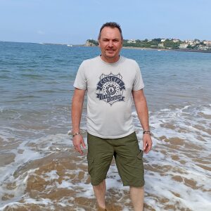 Photo de profil de Stephane Garnier