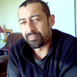 Photo de profil de Stephane Gasche