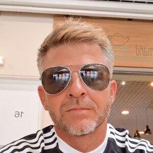 Photo de profil de Stephane Gassie