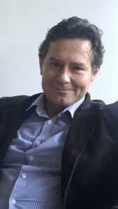 Photo de profil de Stephane Gaudet