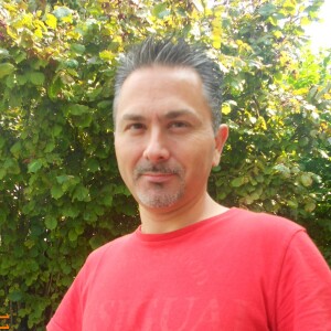 Photo de profil de Stéphane Gaudois