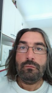Photo de profil de Stéphane Gautier