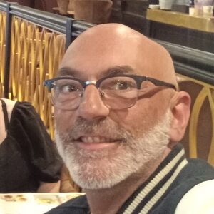 Photo de profil de Stephane Gautier