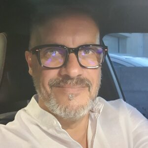 Photo de profil de Stephane Gautronneau