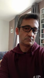 Photo de profil de Stéphane Gillonnier