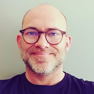 Photo de profil de Stephane Ginesta