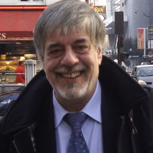Photo de profil de Stephane Giraudon