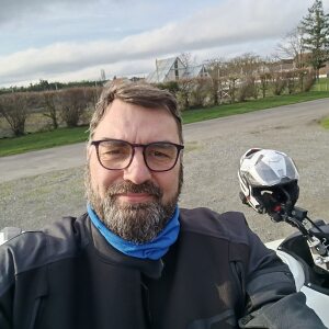 Photo de profil de Stephane Goblet