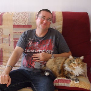 Photo de profil de Stéphane Godefroy