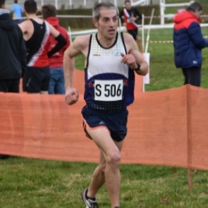 Photo de profil de Stéphane Godinot