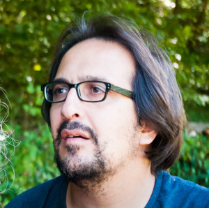 Photo de profil de Stéphane Gondal