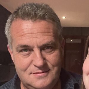 Photo de profil de Stephane Gonel
