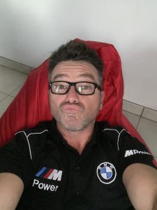 Photo de profil de Stephane Gouband