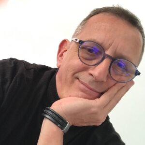 Photo de profil de Stephane Gougeon