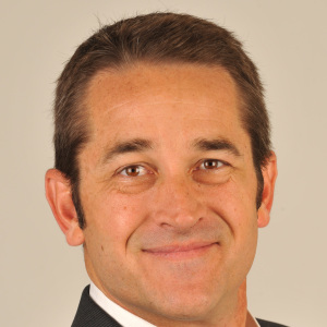 Photo de profil de Stephane Gouyer