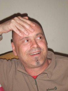 Photo de profil de Stéphane Graff