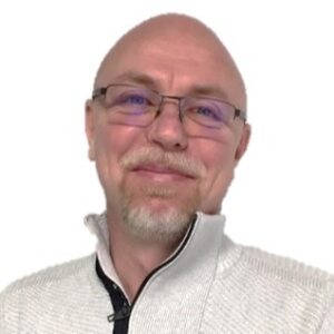 Photo de profil de Stephane Grandcoing