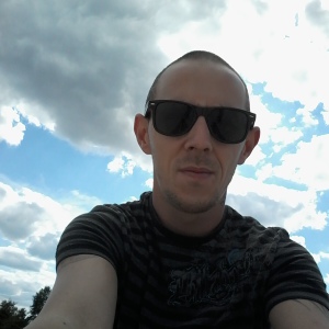 Photo de profil de Stephane Grandjean