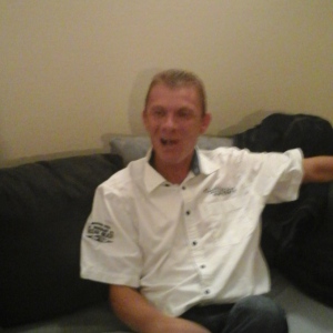 Photo de profil de Stephane Gratien