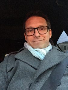 Photo de profil de Stephane Gravat