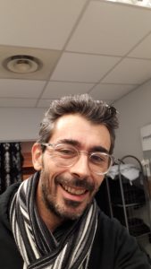 Photo de profil de Stephane Greda