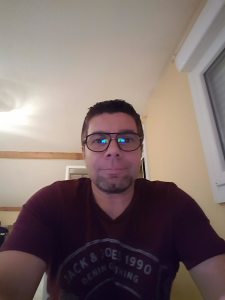Photo de profil de Stephane Gregret