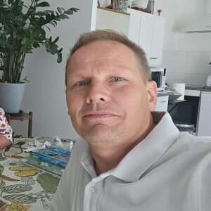 Photo de profil de Stéphane Grenier