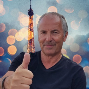 Photo de profil de Stéphane Grenot