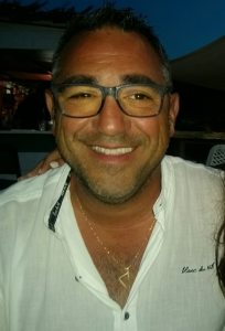 Photo de profil de Stéphane Grimaldi