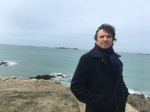 Photo de profil de Stephane Grossi