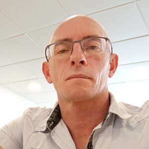 Photo de profil de Stephane Guedes