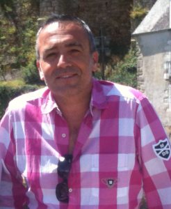 Photo de profil de Stephane Guenno
