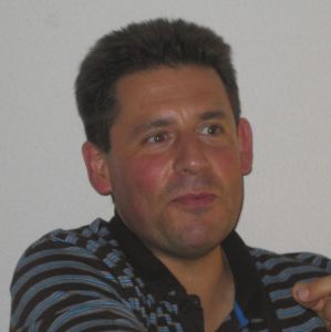 Photo de profil de Stéphane Guerrault
