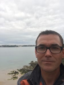 Photo de profil de Stéphane Guillé