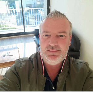 Photo de profil de Stephane Guilment