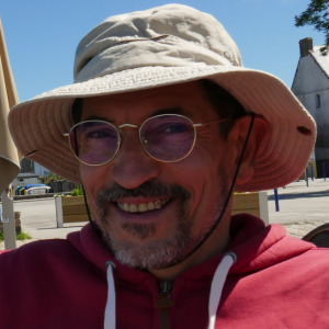 Photo de profil de Stéphane Guitart