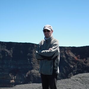 Photo de profil de Stéphane Guittonneau