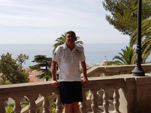 Photo de profil de Stephane Halatre