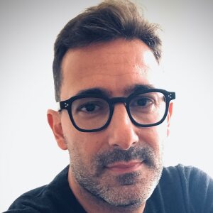 Photo de profil de Stéphane Halimi