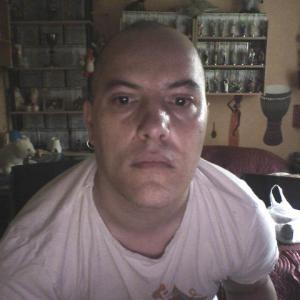 Photo de profil de Stephane Hamant