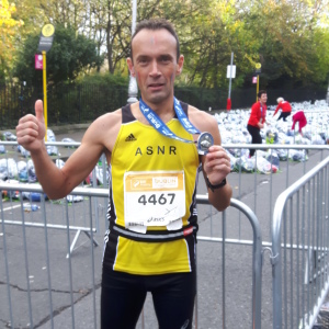 Photo de profil de Stéphane Haudry